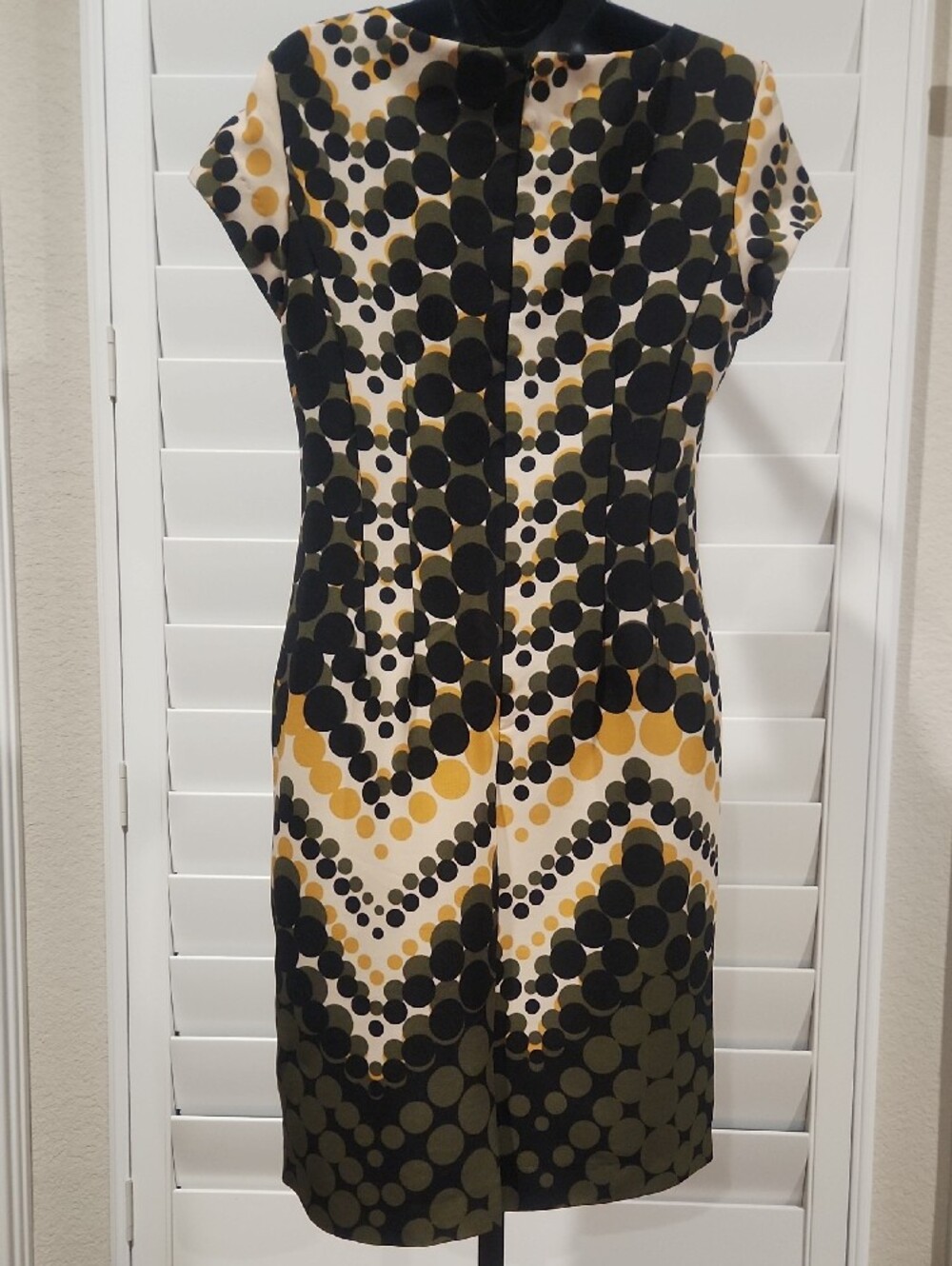 Shelby & Palmer Dress - Picture 8 of 16